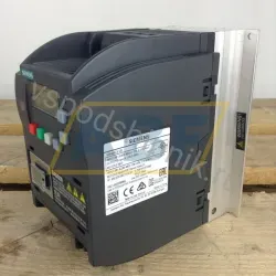 Привод / преобразователь 6SL3210-5BE15-5CV0 Siemens