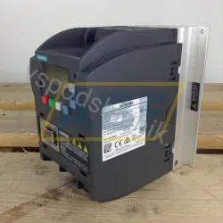Привод / преобразователь 6SL3210-5BE17-5CV0 Siemens
