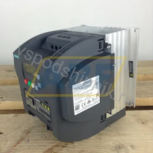 Привод / преобразователь 6SL3210-5BE23-0CV0 Siemens