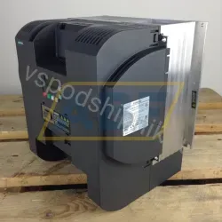 Привод / преобразователь 6SL3210-5BE31-8CV0 Siemens