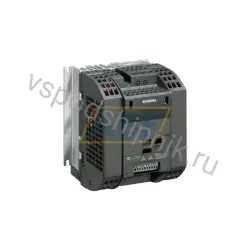 Электродвигатель 6SL3211-0AB21-1UA1 Siemens
