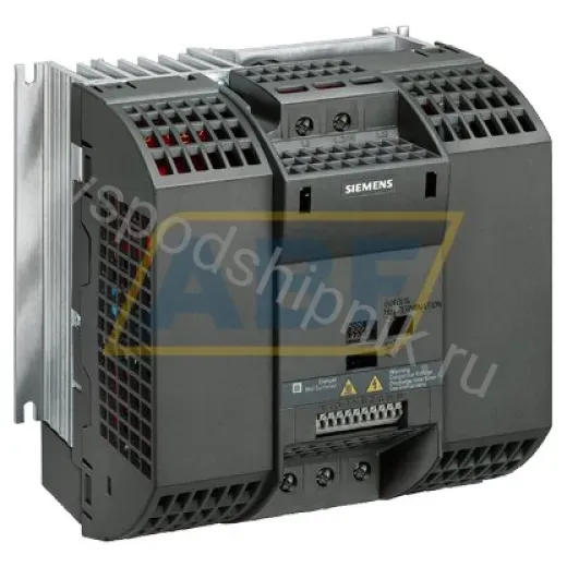 Электродвигатель 6SL3211-0AB22-2UA1 Siemens