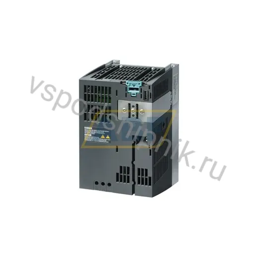 Привод / преобразователь 6SL3224-0BE24-0AA0 Siemens