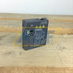 Комплектующие для электропривода 6SL3255-0VA00-5AA0 Siemens