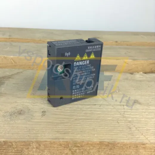 Комплектующие для электропривода 6SL3255-0VA00-5AA0 Siemens