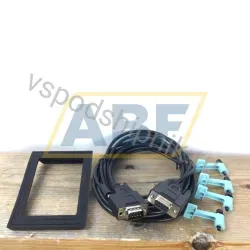 Комплектующие для электропривода 6SL3256-0AP00-0JA0 Siemens