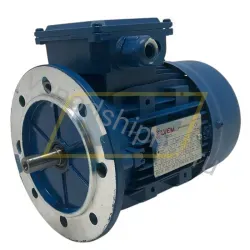 Электродвигатель 6SM 71A4 Elvem Italy