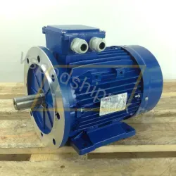 Электродвигатель 6SM2112M6-B35 SMEM Motori Elettrici, 2,2 кВт