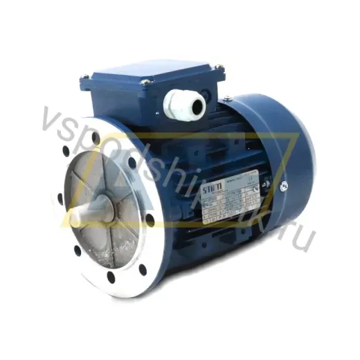 Электродвигатель 6SM71B6-B5 SMEM Motori Elettrici, 0,25 кВт