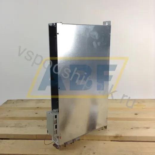 Привод / преобразователь 6SN1123-1AB00-0HA1 Siemens