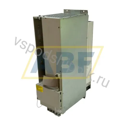 Привод / преобразователь 6SN1124-1AA00-0EA2 Siemens