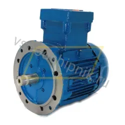 Электродвигатель 7.5K32CI1132S2B5EX2G WEG, 7,5 кВт