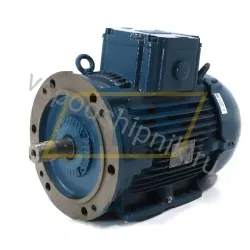 Электродвигатель 7.5K32CI2132SM2B352G WEG, 7,5 кВт