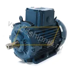 Электродвигатель 7.5K32CI2132SM4B32G WEG, 7,5 кВт