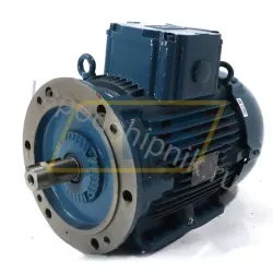 Электродвигатель 7.5K32CI2132SM4B352G WEG, 7,5 кВт