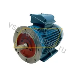 Электродвигатель 7.5K32CI2160L8B35 WEG, 7,5 кВт
