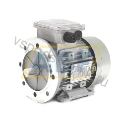 Электродвигатель 711-6-B35 Mecaline, 0,18 кВт