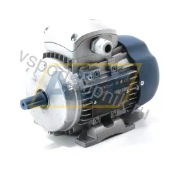 Электродвигатель 71B-4-B3 Motive Srl, 0,37 кВт