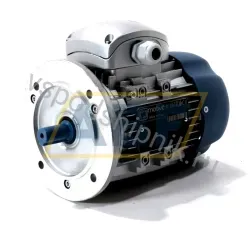 Электродвигатель 71B-4-B5 Motive Srl, 0,37 кВт