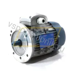 Электродвигатель 71B-6-B5 Motive Srl, 0,25 кВт