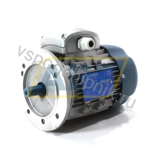 Электродвигатель 71B-6-B5 Motive Srl, 0,25 кВт