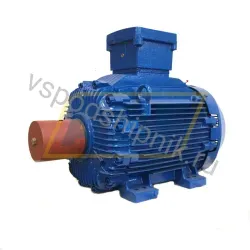 Электродвигатель 75K32CI1280SM4B3EXD WEG, 75 кВт