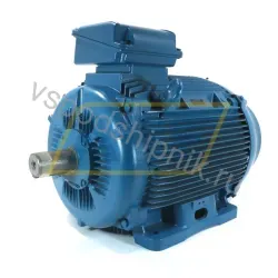 Электродвигатель 75K32CI3280S4B3 WEG, 75 кВт