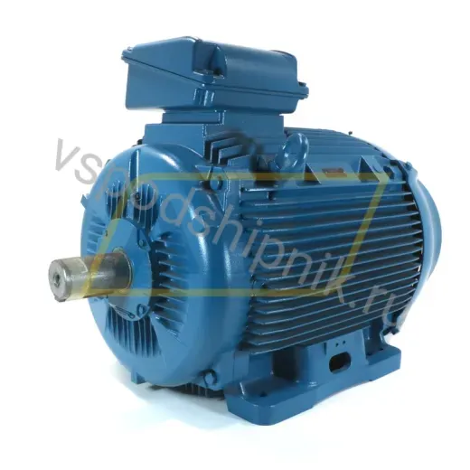Электродвигатель 75K32CI3280S4B3 WEG, 75 кВт