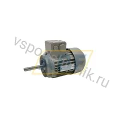 Электродвигатель 7AA71M02-SSE BEGE, 0,37 кВт