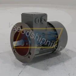 Электродвигатель 7AA71M02V Lönne, 1,08 кВт