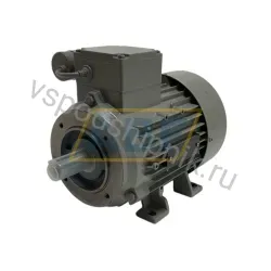 Электродвигатель 7JB80M02K Lönne