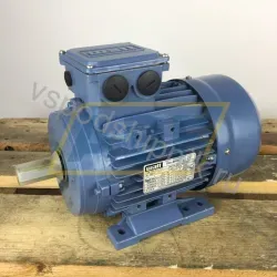 Электродвигатель 7WAG-91-L4-THTF-B3 Watt 7WAG-91-L4-THTF-B3 Watt, 1,5 кВт