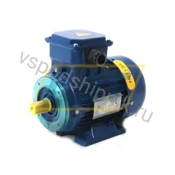 Электродвигатель 80A2B342G Cemp, 0,75 кВт