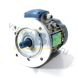 Электродвигатель 80B-4-B5 Motive Srl, 0,75 кВт