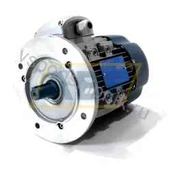 Электродвигатель 80B-6-B5 Motive Srl, 0,55 кВт