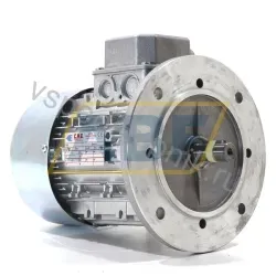Электродвигатель 80C/6-B5 Costruzioni Motori Elettrici, 0,75 кВт