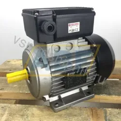 Электродвигатель 80D2-B3 SOGA, 1,5 кВт