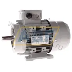 Электродвигатель 3F3A-90SA-2B34 Felstrom, 1,5 кВт