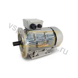 Электродвигатель 3F3A-90SA-2B35 Felstrom, 1,5 кВт