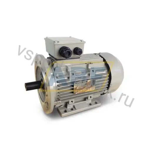 Электродвигатель 3F3A-90SA-2B35 Felstrom, 1,5 кВт