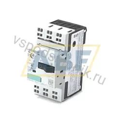 Привод / преобразователь 3RV1011-1DA20 Siemens