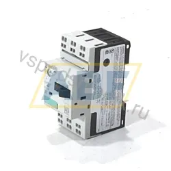 Привод / преобразователь 3RV1011-1GA20 Siemens