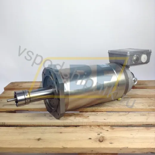 Комплектующие для электропривода 6009.009.E.10B Step Tec Spindles