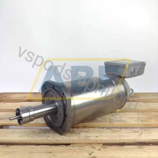 Комплектующие для электропривода 6009.066.E.10D Step Tec Spindles