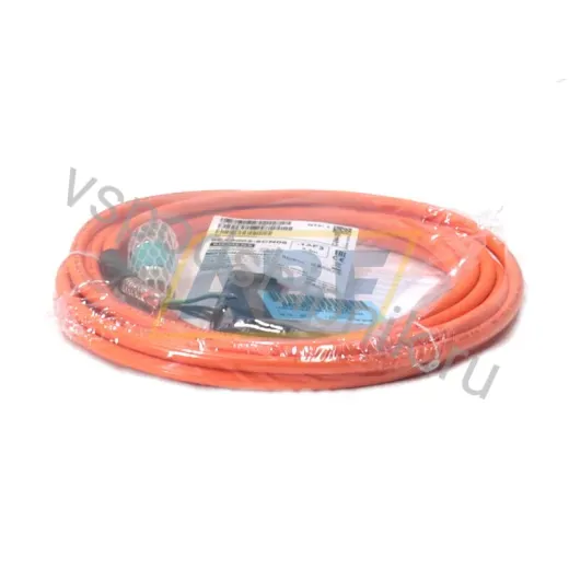 Комплектующие для электропривода 6FX8002-5CN06-1AF3 Siemens