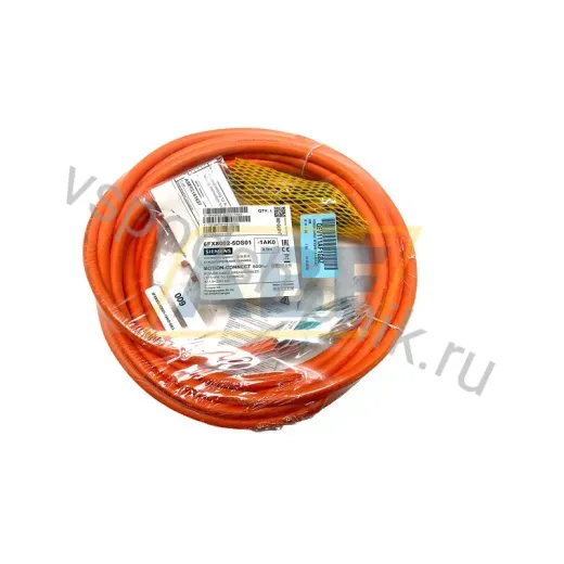 Привод / преобразователь 6FX8002-5DS01-1AK0 Siemens