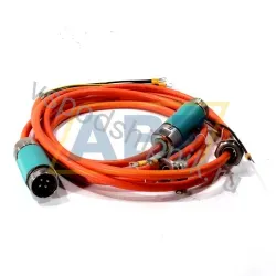 Комплектующие для электропривода 6FX8002-5YQ21-1AC5 Siemens