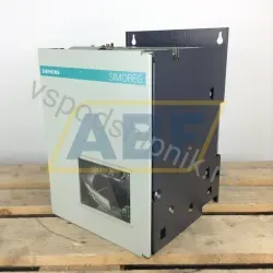 Привод / преобразователь 6RA2418-6GS22-0 Siemens