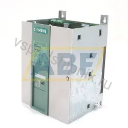 Привод / преобразователь 6RA7013-6DV62-0-Z K00+S00 Siemens
