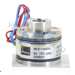 Комплектующие для электропривода 8661104E04 Binder